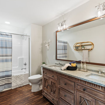 Bathrooms