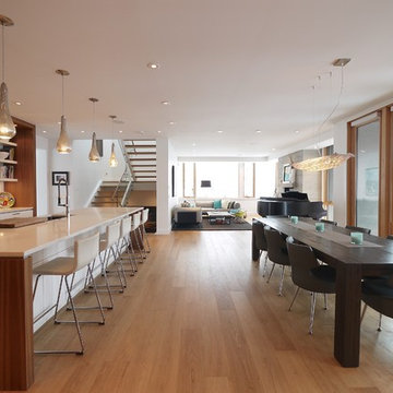 Rosedale House