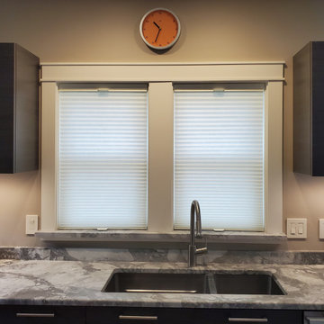 Kitchen top down/bottom up Duettes