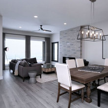 Home Update
