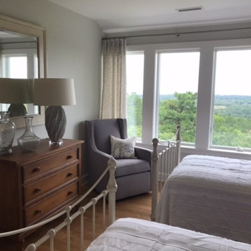 Pinehills Kids room