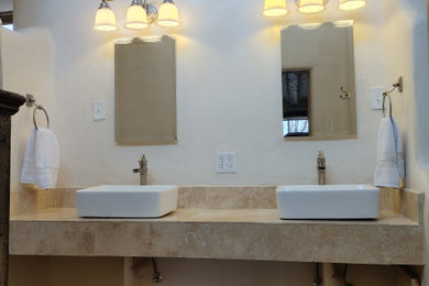 Bathroom - bathroom idea in Albuquerque