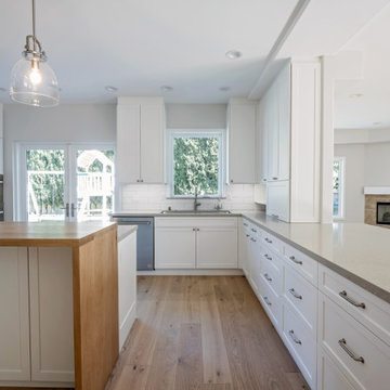 Kitchen and Bathroom remodeling in Mar Vista