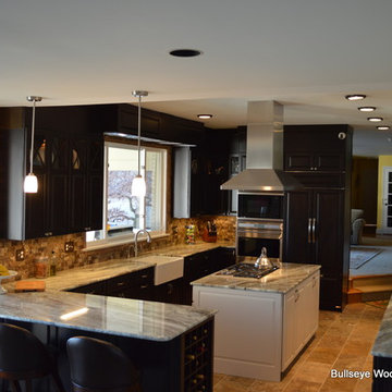 Haymarket Kitchen Remodel