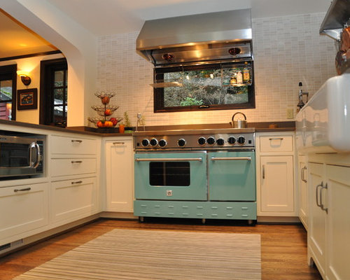 Blue Star Range Ideas, Pictures, Remodel and Decor