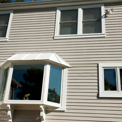 Level Green, PA - Windows