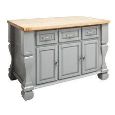 Tuscan Island by Jeffrey Alexander