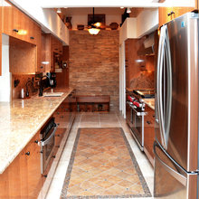 Kitchen Photo Gallery