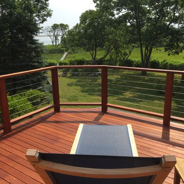 Edgartown Waterview