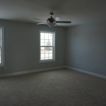 The Rookwood (Job 898)