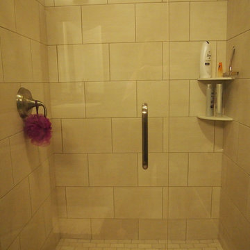 Lakeshore Lower Level