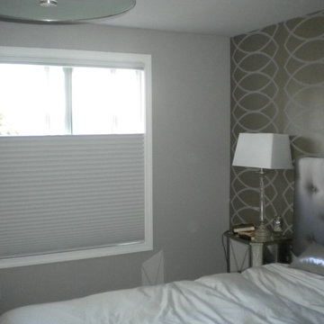Cellular Shades
