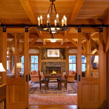 doors/decor
