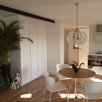 Vivienda en Santa pola