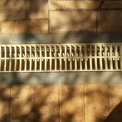 Easy Drain Installation - Garden Products