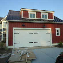 exterior ideas