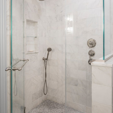 Jersey City Townhouse
