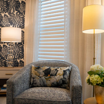 Florida Coastal Retreat: Bedroom 1