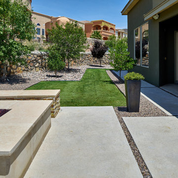 El Paso Westside Contemporary