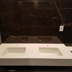 commercial bathroom - Products