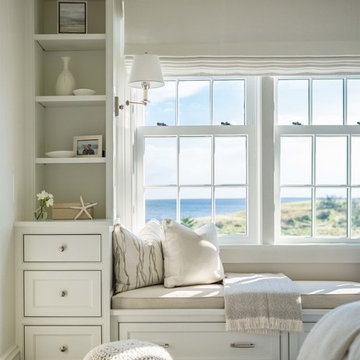 Nantucket - Bedroom
