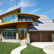 Exterior Ideas