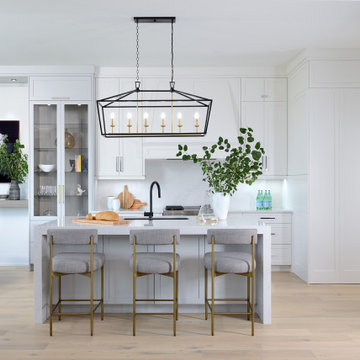Vranic Homes / Dream Home for London Lottery