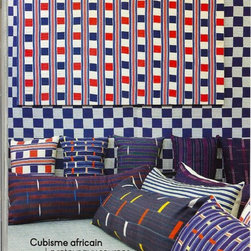 Jennifer Shorto - Upholstery Fabric