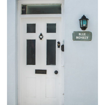 Blue Monkey Cornwall 5 Star Holiday Rental