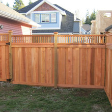 Fence / Gates