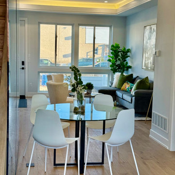 Port Richmond Townhomes