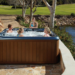 Sundance Spas - Outdoor Products