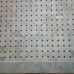 Mosaics - Flooring