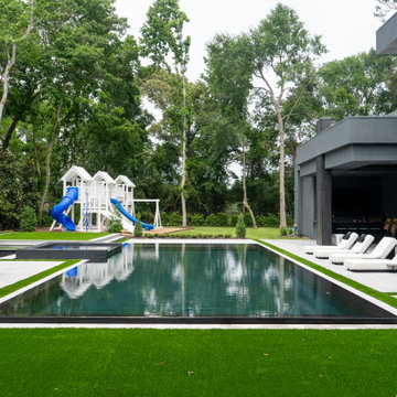 The Woods Family - 200K+