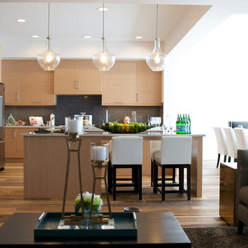 Solarte Residence
