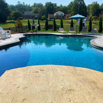 Living that Outdoor Living Life
