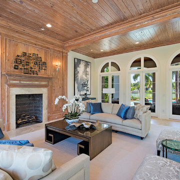 Living Areas