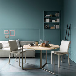 Eclipse | after extended - Dining Tables