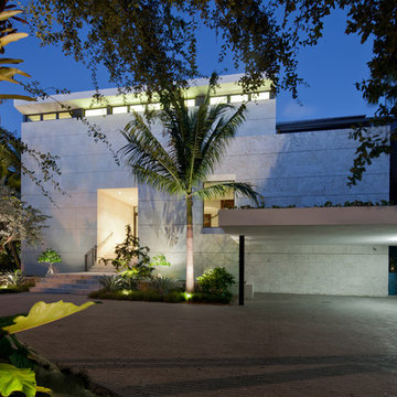 Coral Gables House