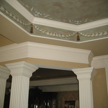 Decorative Details