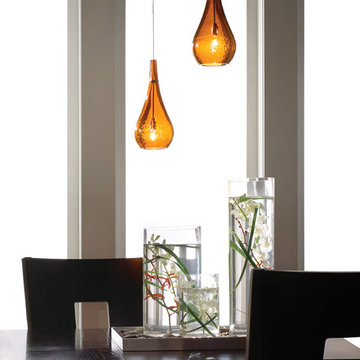 Dining Room Lighting