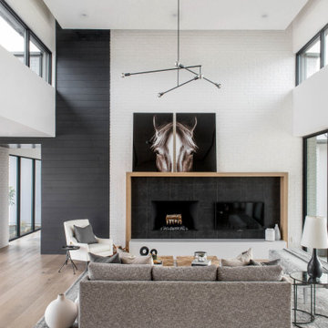 Peninsula Residence