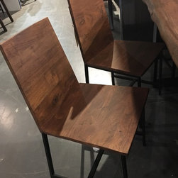 Our Products - Dining Chairs