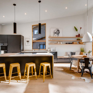 Top 6 Kitchen Trends | 2020