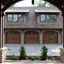 Garage ideas
