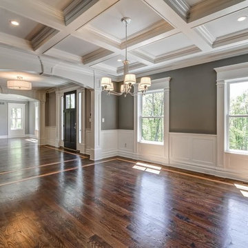 Custom Home/Renovations (FOR SALE) - Chatham, NJ