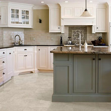 Kitchen cabinet