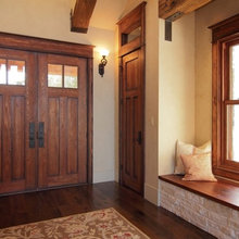 Entry / Foyer