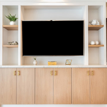 Mid Century Update Los angeles
