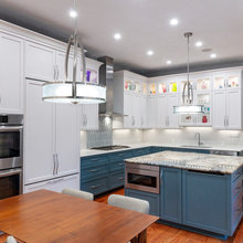 Kitchen Ideas